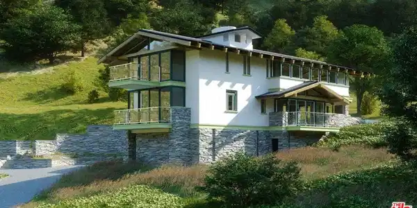802 Old Topanga Canyon Rd