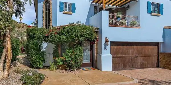 414 Villaggio S