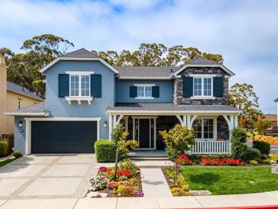 102 Carnoustie Drive