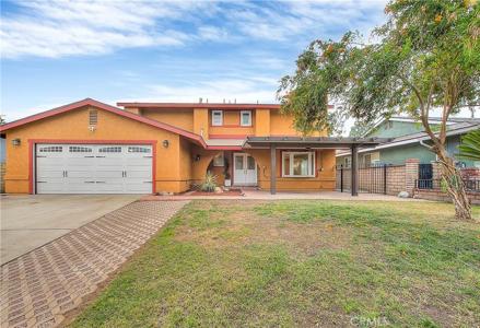 2042 E Bonnie Brae Court