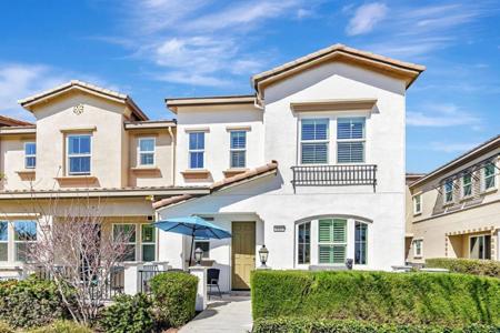 810 Saint Rufina Lane