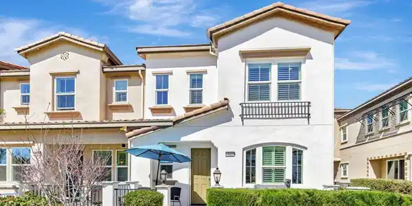 810 Saint Rufina Lane