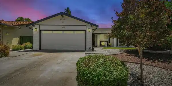 358 El Portal Way