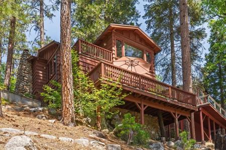 2576 Chilnualna Lane