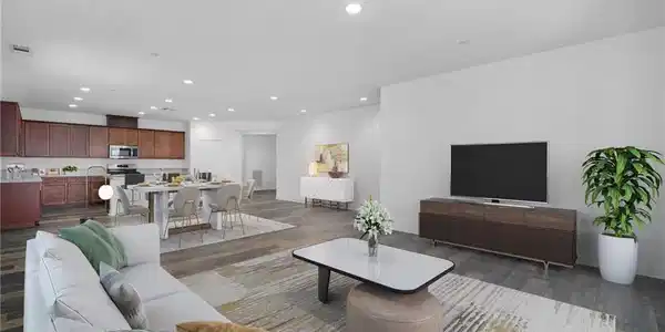 1649 Spring Run Lane