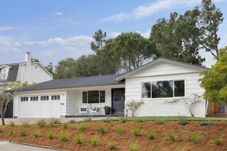 3032 Arguello Drive
