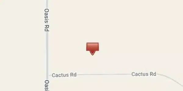14545 Oasis