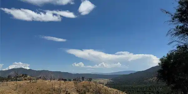 400 Foxtail Canyon Road