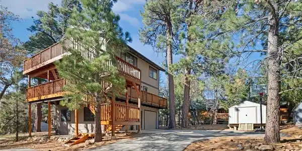 1772 Columbine Drive