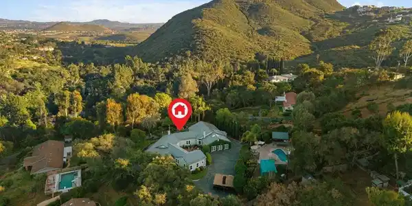 713 Quiet Hills Farm Road