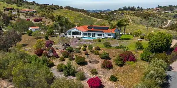 3610 Monserate Hill Court