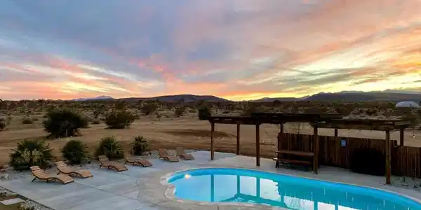 57725 Junipero Trail