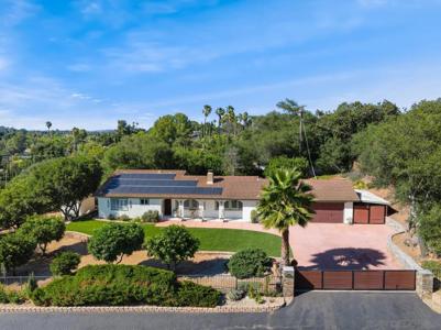 2826 Calle De Malibu