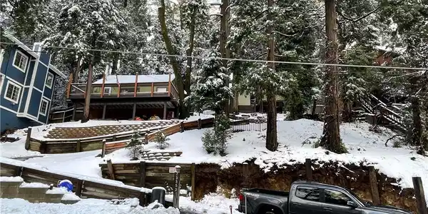 23553 Lake