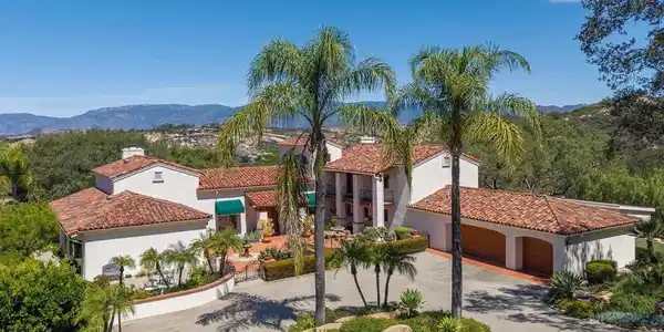 14128 Ridge Canyon Road
