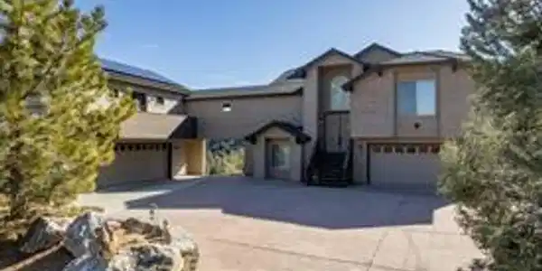 1800 Zermatt Drive
