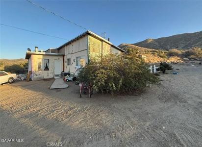 33452 Angeles Forest