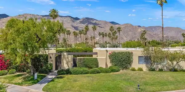 481 N Hermosa Drive
