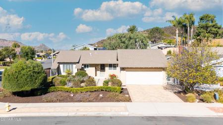 3795 Bailey Court