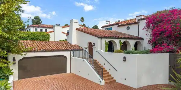 1308 San Vicente Boulevard
