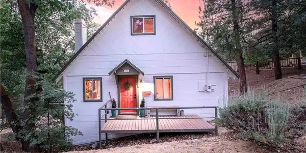 1118 Bruin Trail