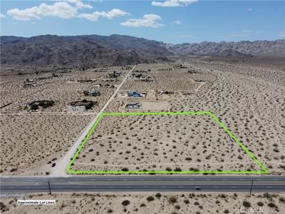 70000 29 Palms Highway