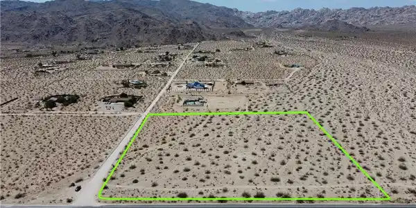 70000 29 Palms Highway