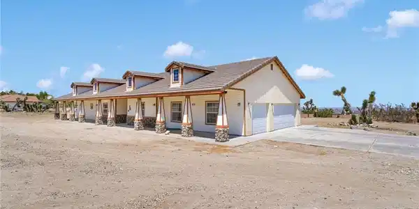 460 Solano Road
