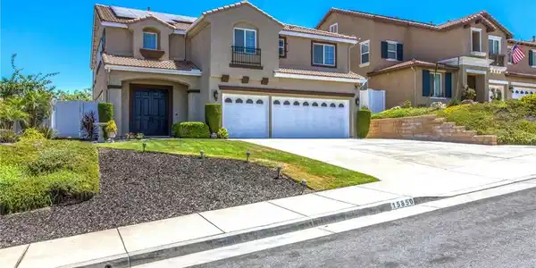 15850 Twin Lakes