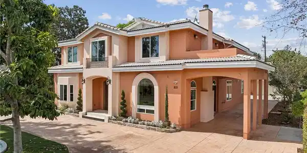 801 S Michillinda