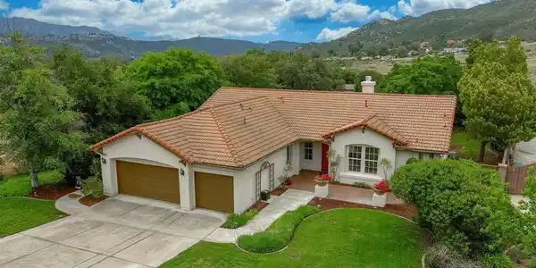 23425 Mountain Peak Road