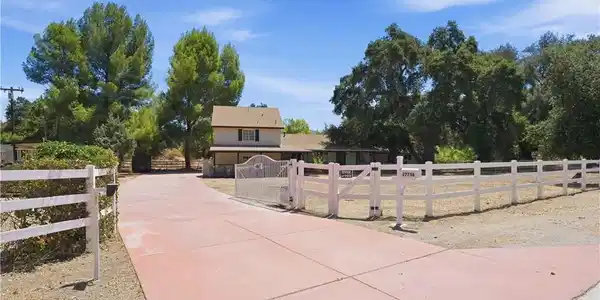 27756 Sand Canyon Rd.