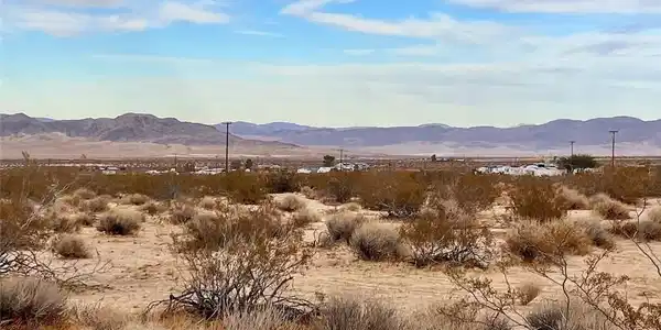 0 Ocotillo Road