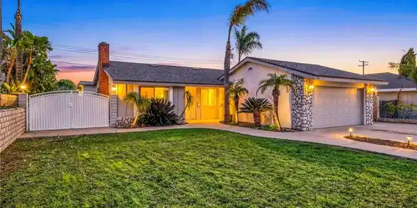 541 San Gorgonio Drive