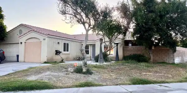 45435 King Palm Drive