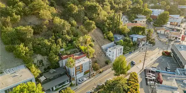 12448 Laurel Terrace Drive