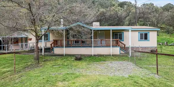 42271 Coalinga Mineral Springs Road