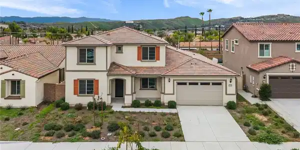 17727 Santa Lucia Court