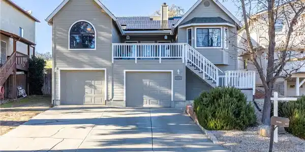 4543 Tumbleweed way