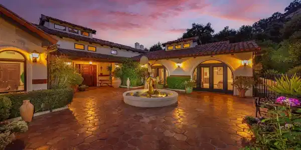 10829 10883 10883 Oak Knoll Road