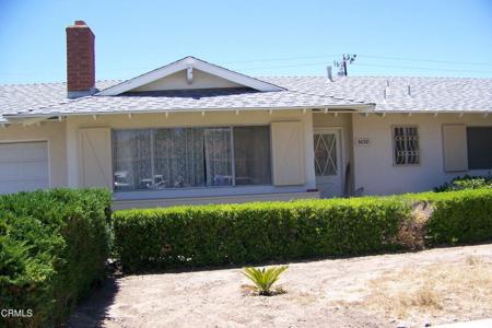 3632 Flood Street