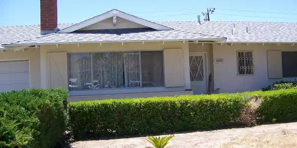 3632 Flood Street