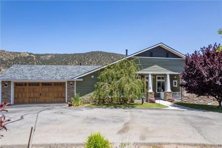 9401 Whispering Pines Road