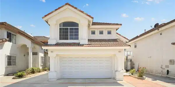 3486 Whistler