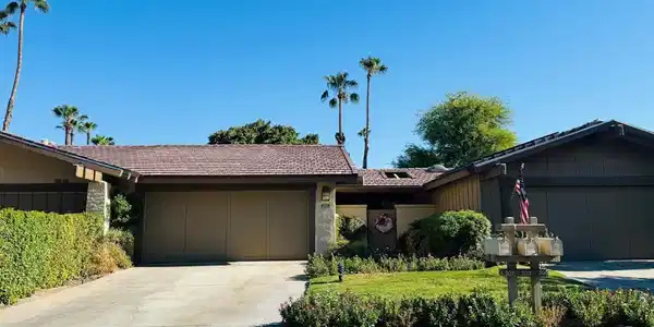 203 Wild Horse Drive