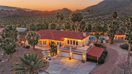 31024 Rabbit Springs Road