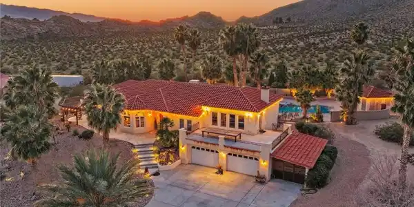 31024 Rabbit Springs Road