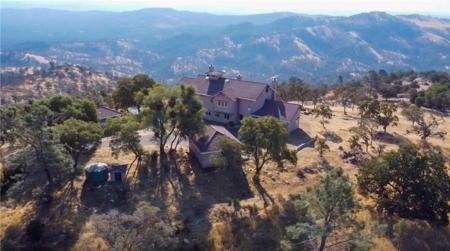 3698 Guadalupe Fire Road