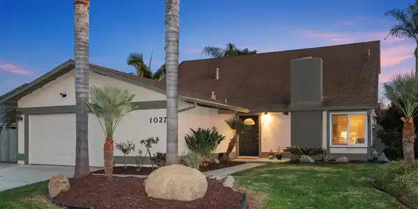 1027 Hazen Drive