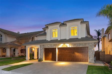 21495 Silvertree Lane